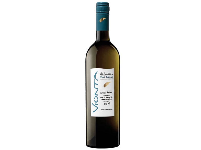 Vionta Albarino