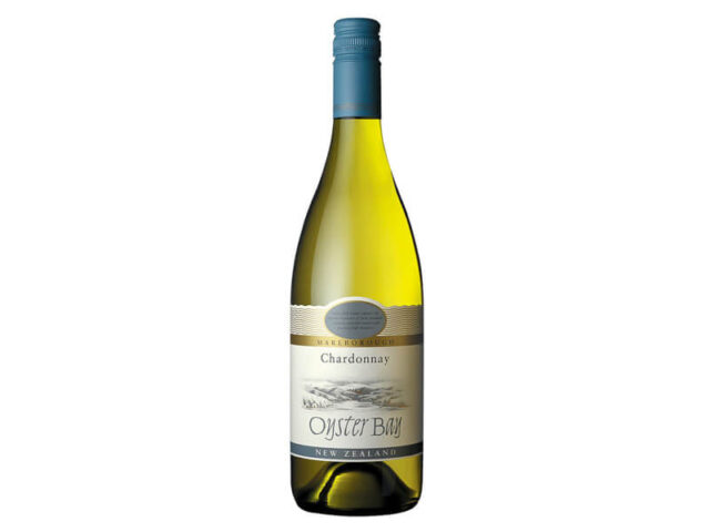 Oyster Bay Chardonnay