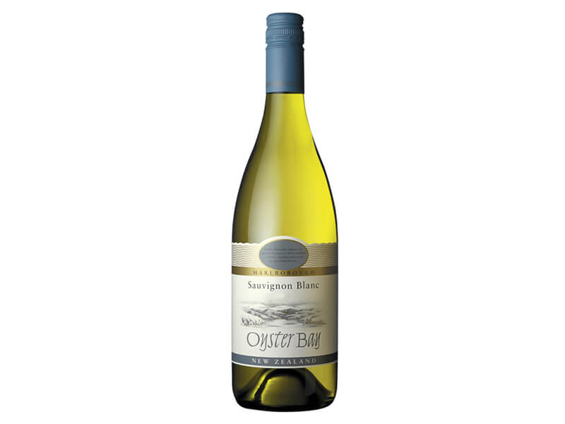 Oyster Bay Sauv Blanc