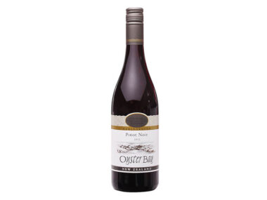 Oyster Bay Pinot Noir
