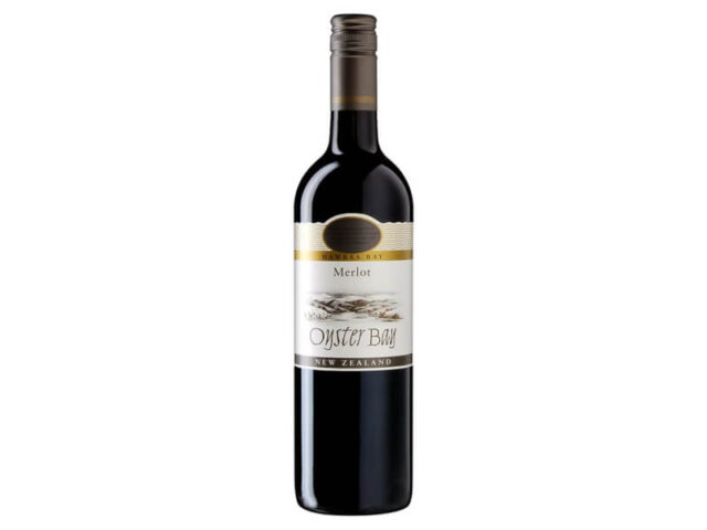 Oyster Bay Merlot
