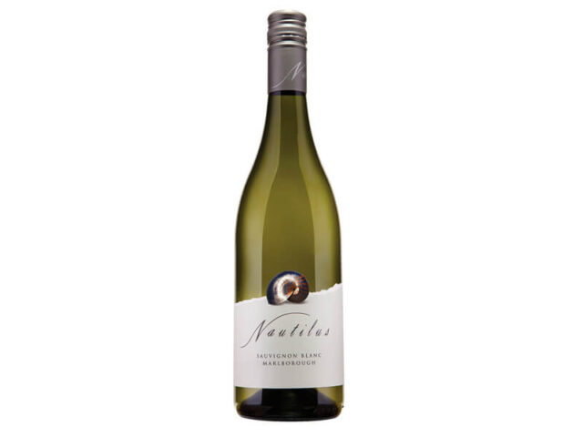 Nautilus Sauvignon Blanc