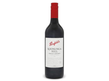 Penfolds Koonunga Hill Shiraz Cabernet