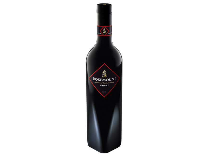 Rosemount Shiraz