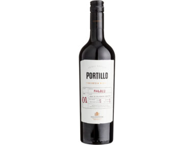 Portillo Malbec