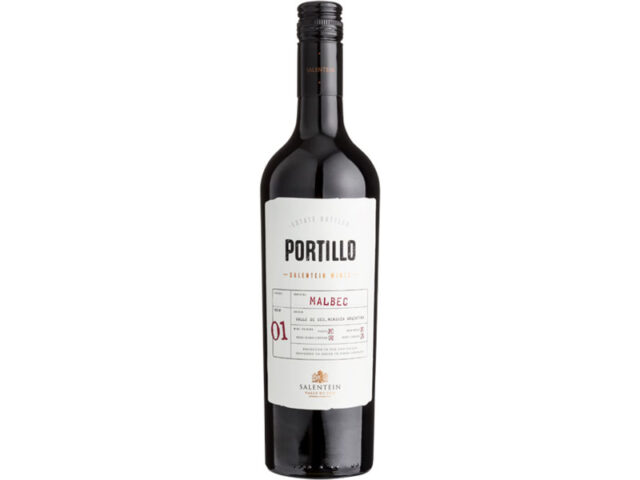 Portillo Malbec