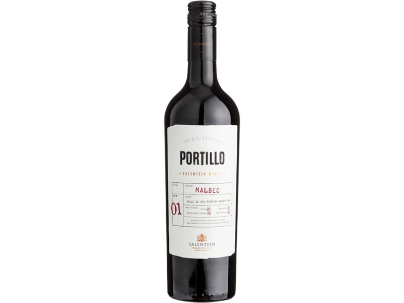 Portillo Malbec
