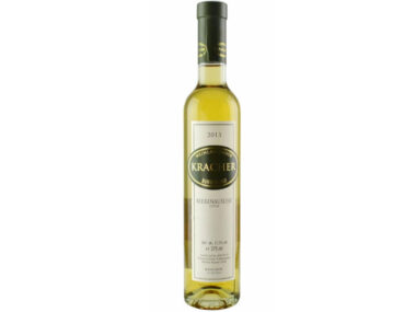 Kracher Beerenauslese 375ml
