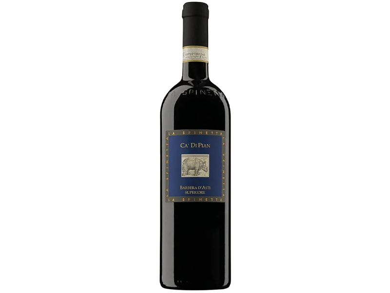La Spinetta Ca' di Pian Barbera d'Asti