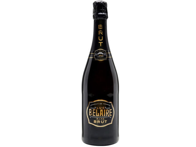 Luc Belaire Brut