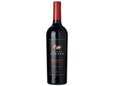 Rancho Zabaco Zinfandel