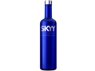 Skyy Vodka - 750ML