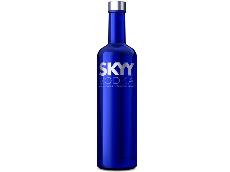 Skyy Vodka - 750ML
