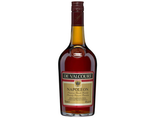 Devalcourt - 1LT