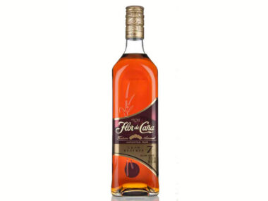 Flor De Cana Grand 7 Y.O - 1LT