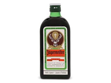 Jagermeister - 375ML