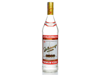 Stolichnaya - 1LT