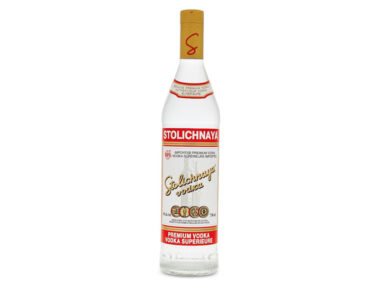 Stolichnaya - 750ML