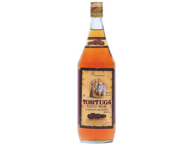 Tortuga Gold - 1LT
