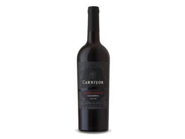 Carnivor Cabernet