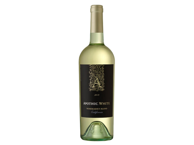 Apothic White