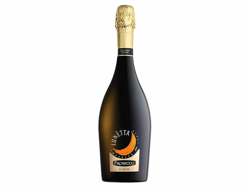 Lunetta Prosecco - 750ML