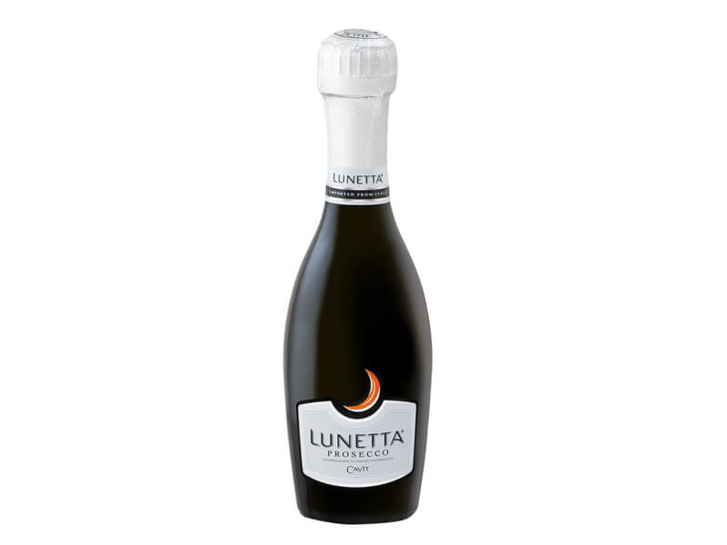 Lunetta Prosecco - 187ML
