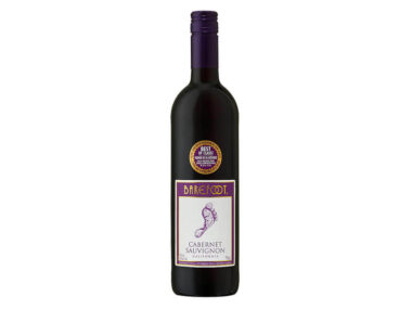 Barefoot Cabernet - 750ML