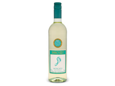Barefoot Moscato - 750ML