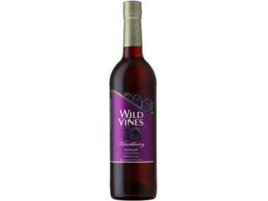 Wild Vines Blackberry