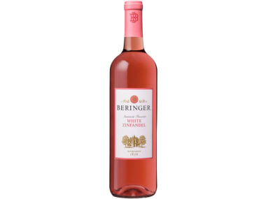 Beringer White Zinfandel - 750ML