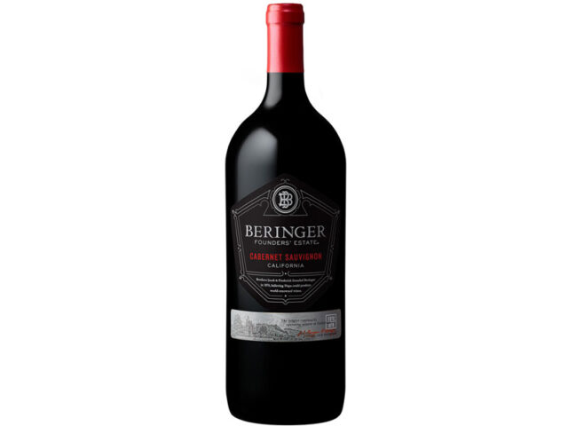 Beringer Founders Cabernet