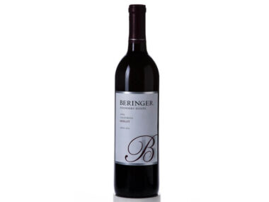 Beringer Founders Merlot - Image 2