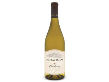 Chateau St Jean Chardonnay