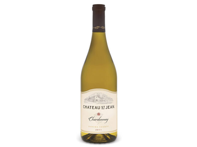 Chateau St Jean Chardonnay