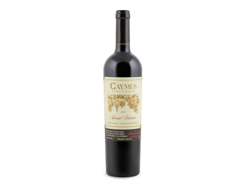 Caymus Special Selection