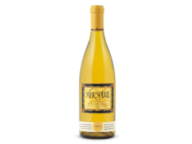 Mer Et Soleil Chardonnay