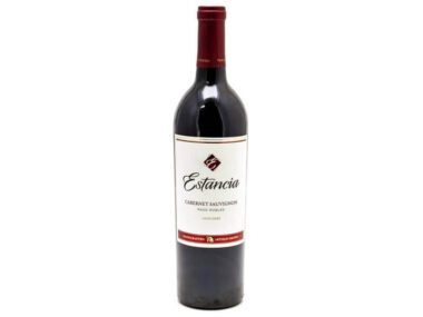 Stag's Leap - The Leap Cabernet