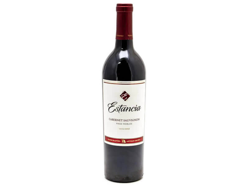 Stag's Leap - The Leap Cabernet
