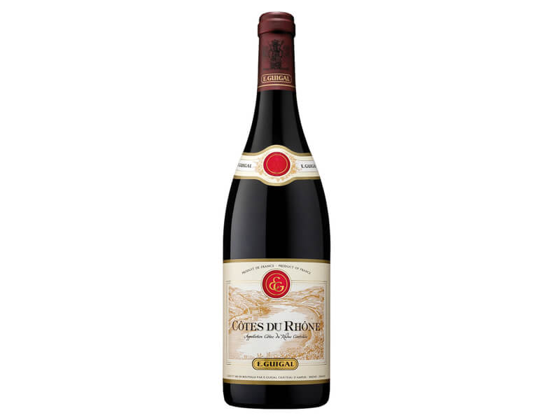 Guigal Cotes Du Rhone
