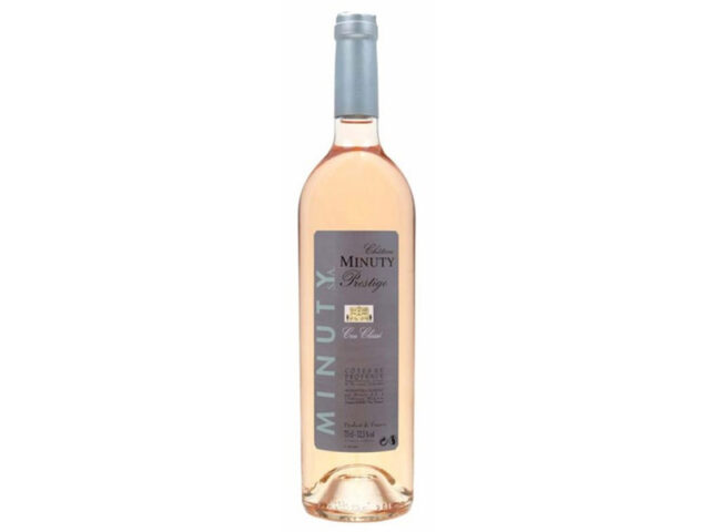 Chateau Minuty Prestige - 1.5LT