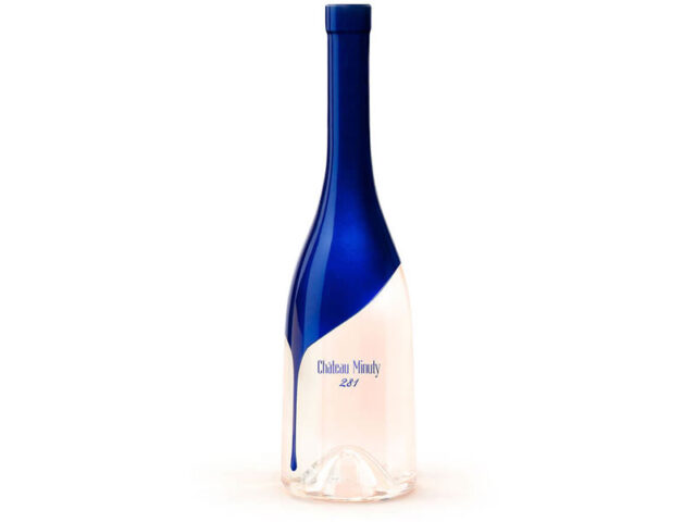 Chateau Minuty 281 Cotes de Provence Rose