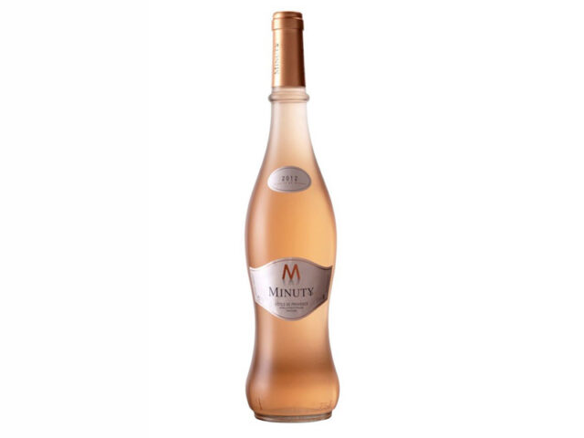 Chateau Minuty "M" - 750ML