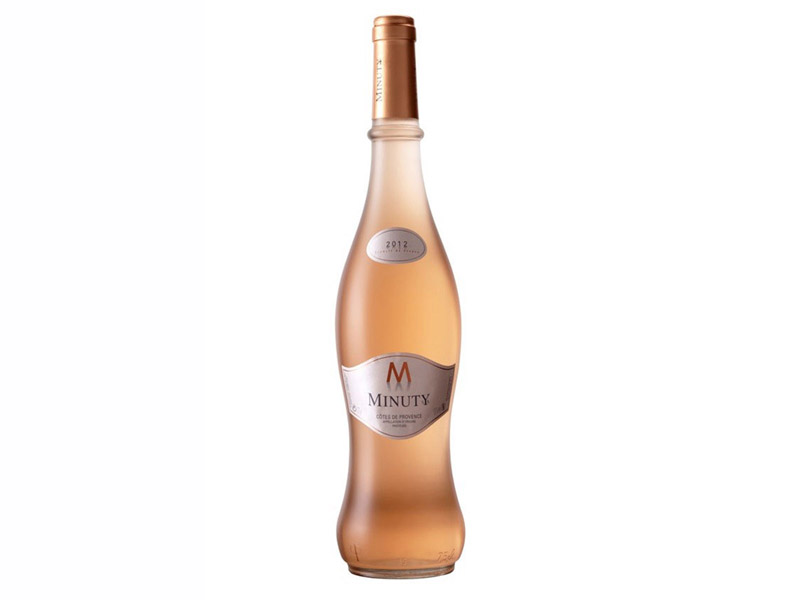 Chateau Minuty "M" - 750ML