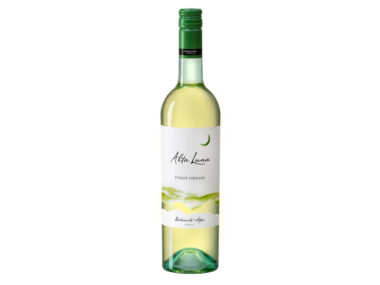 Alta Luna Pinot Grigio