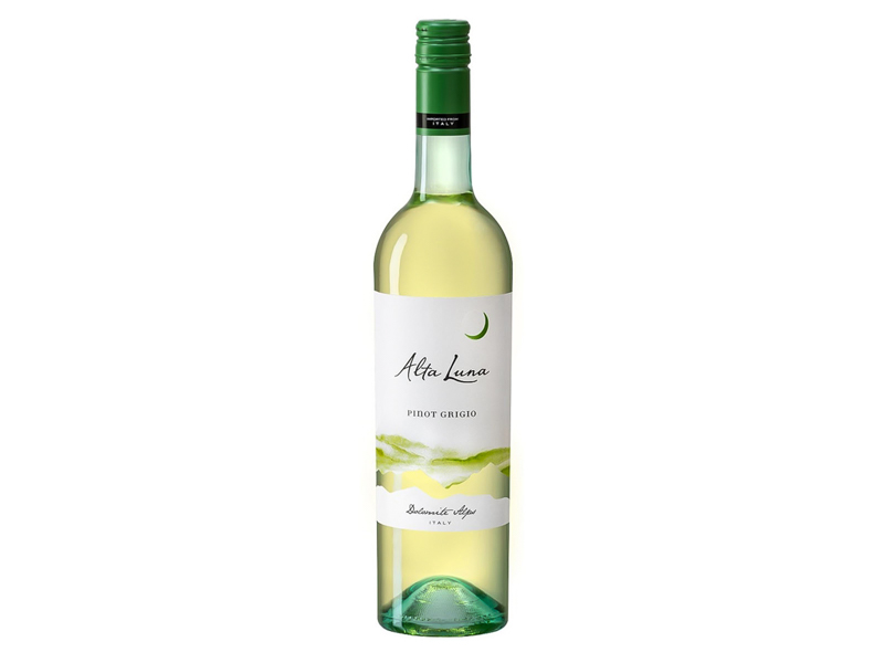 Alta Luna Pinot Grigio