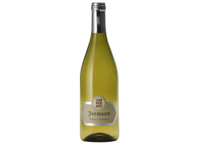 Jermann Pinot Grigio