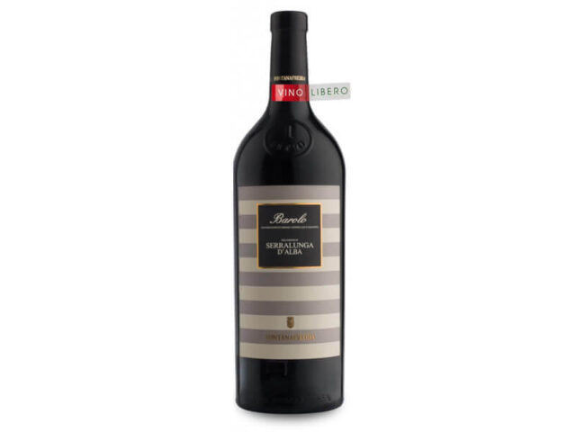 Fontanafredda Barbera Briccotondo