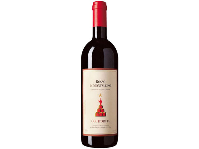 Col D'Orcia Rosso