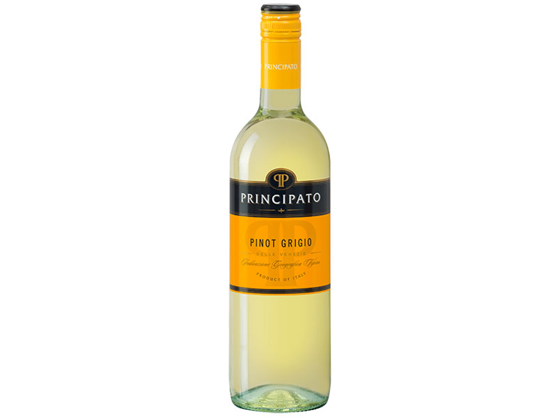 Principato Pinot Grigio
